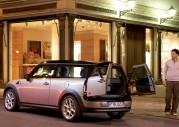 Mini Cooper D Clubman